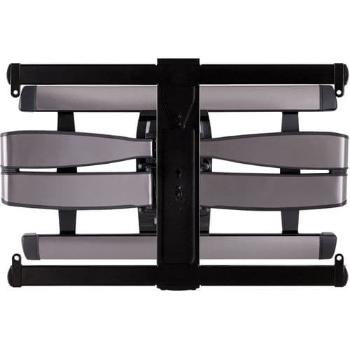 Sanus Black Full Motion Mount for 46-95in TVs