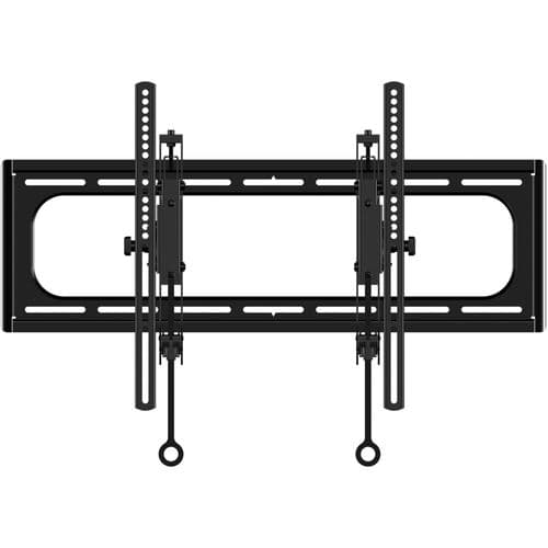 Sanus Black Tilting Mount for 37-90in TVs
