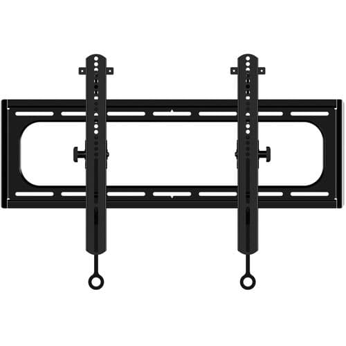 Sanus Black Tilting Mount for 37-95in TVs