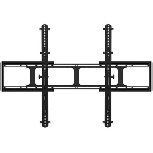 Sanus Black Tilting Mount for 40-110in TVs