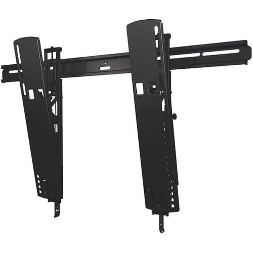 Sanus Black Tilting Mount for 40-85in TVs Super-Slim