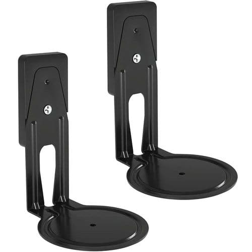 Sanus Fixed Speaker Wall Mount for Sonos Era 100 (Pair)