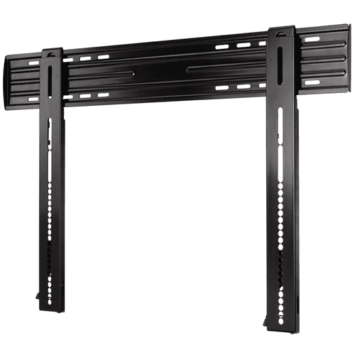 Sanus HDPro Super Slim Fixed-Position Wall Mount for 40-85in TVs