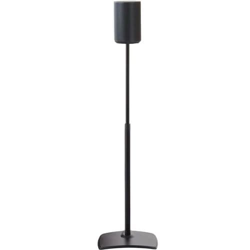 Sanus Height-Adjustable Speaker Stand for Sonos Era 100 (Single)