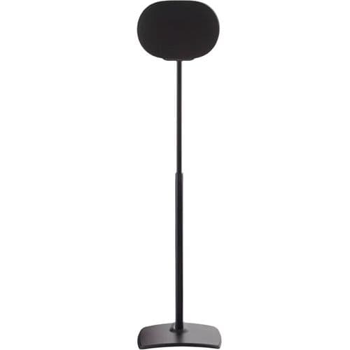 Sanus Height-Adjustable Speaker Stand for Sonos Era 300 (Single)