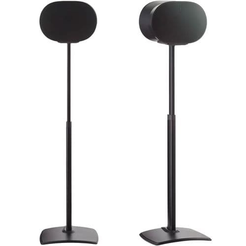 Sanus Height-Adjustable Speaker Stands for Sonos Era 300 (Pair)