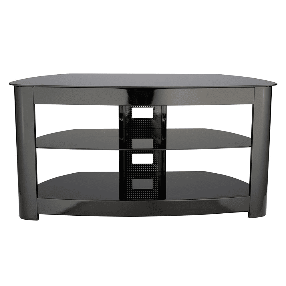 Sanus Media Console Corner TV Stand for TVs up to 56in