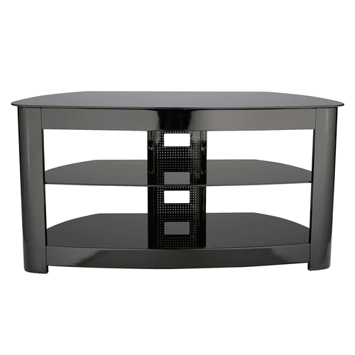 Sanus Media Console Corner TV Stand for TVs up to 56in