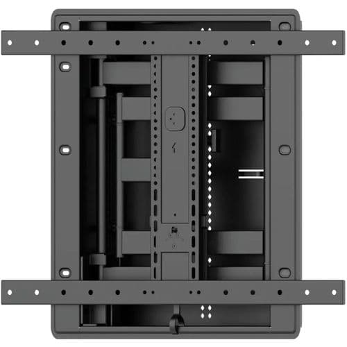 Sanus Premium Large In-Wall Full-Motion Mount for 42-85in TVs