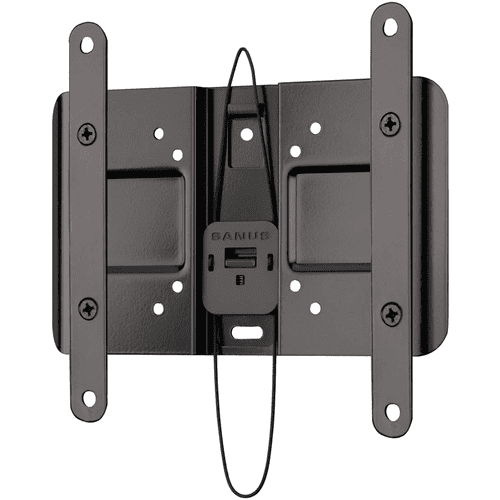 Sanus Premium Series Fixed-Position Mount for 13-39in TVs