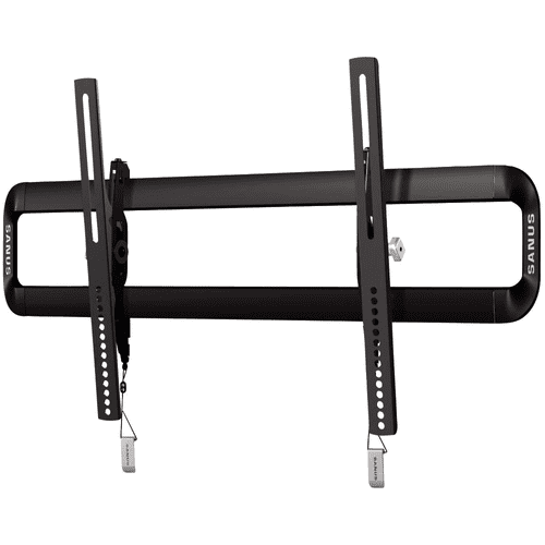 Sanus Premium Series Tilt Mount For 42 - 90in flat-panel TVs