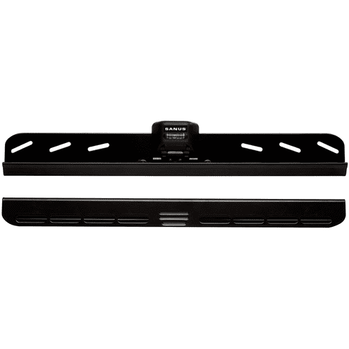 Sanus SimplySafe Fixed TV Wall Mount for Most 22 - 50in TVs