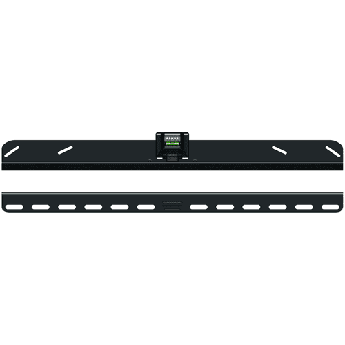 Sanus SimplySafe Fixed TV Wall Mount for Most 47 - 80in Flat-Panel TVs