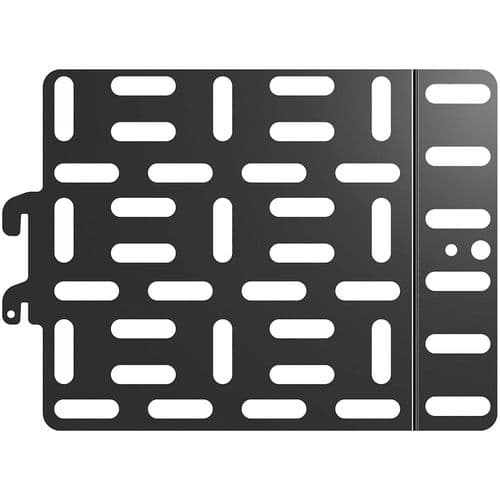 Sanus Streaming Device Panel for Most Small Devices up to 3 lbs