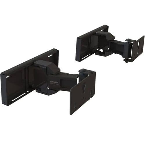 Sanus Universal Extendable Soundbar Wall Mount