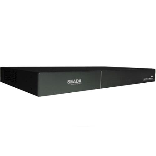 Seada 9 Output Creative Video Wall Controller