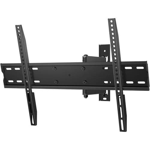 Secura Full-Motion Wall Mount For 40 - 70in Flat-panel TVs with Corner Compatibility