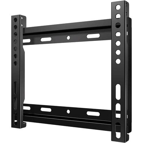 Secura Low-Profile Wall Mount for 19-40in TVs