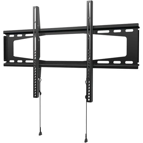 Secura Low-Profile Wall Mount for 40-90in TVs