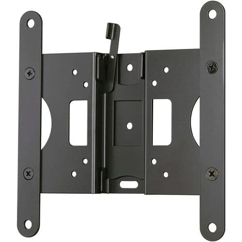 Secura Tilting Wall Mount for 10-40in TVs