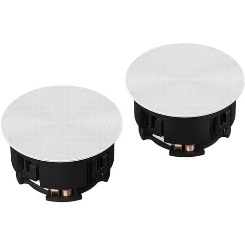 Sonos 6" In-Ceiling Speaker Pair (UK Only)