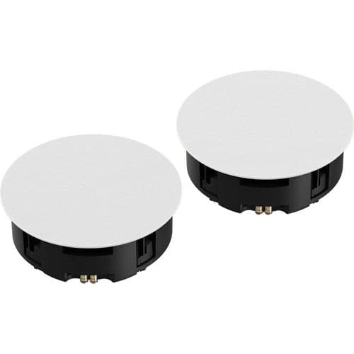 Sonos 8" In-Ceiling Speakers Pair (UK Only)
