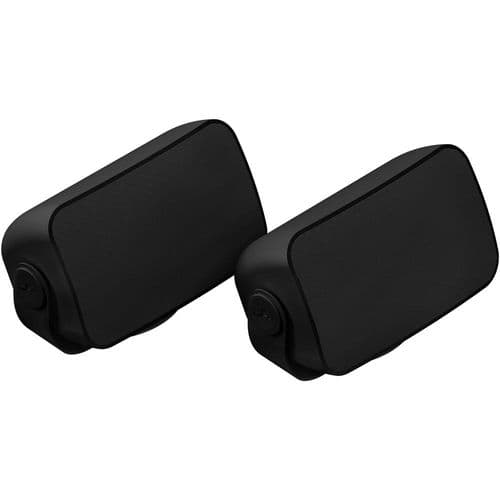 Sonos Outdoor Speakers Pair (UK Only)
