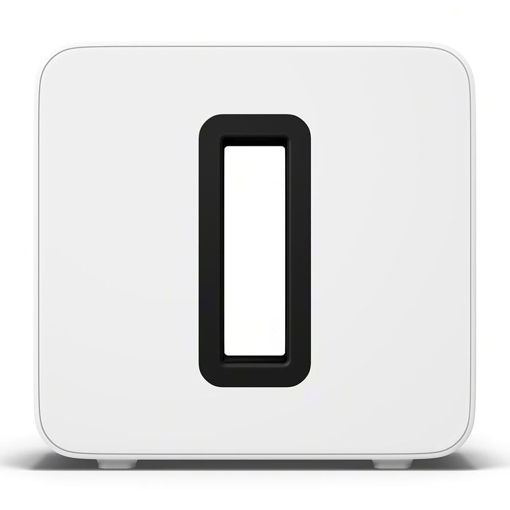 Sonos Sub Gen 4 (UK Only)