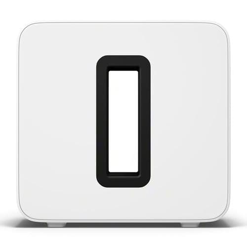 Sonos Sub Gen 4 (UK Only)