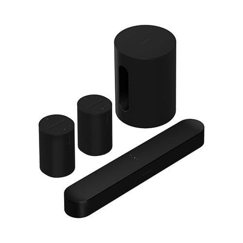 Speakers