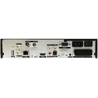 Technomate High Definition Satellite Multimedia Center (TM-5402HD)