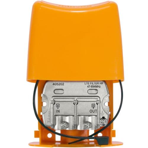 Televes Outdoor EasyF High Rejection LTE/5G Filter