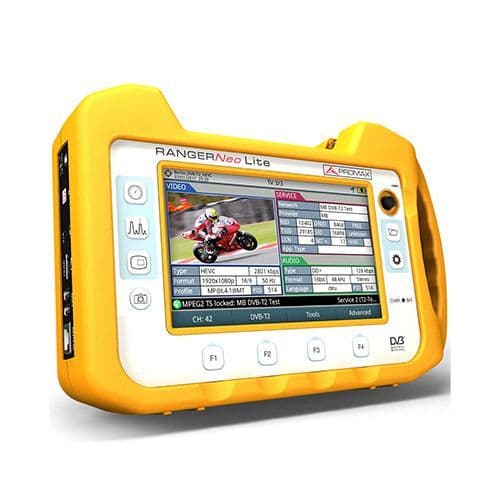 Test Equipment
