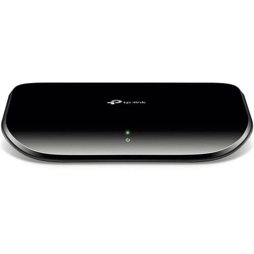 TP-Link 5-Port Gigabit Desktop Switch