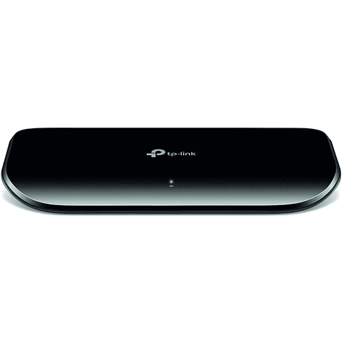 TP-Link 8-Port Gigabit Desktop Switch