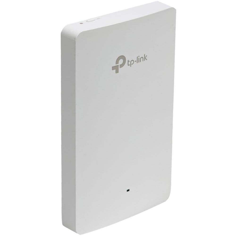 TP-Link AX1800 Wall Plate WiFi 6 Access Point