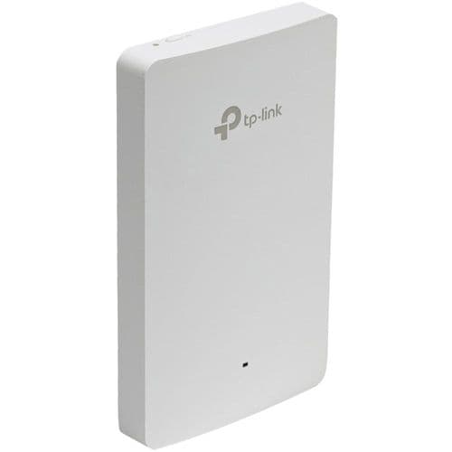 TP-Link AX1800 Wall Plate WiFi 6 Access Point