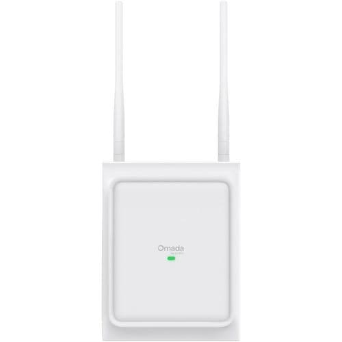 TP-Link BE3600 Omada Outdoor WiFi 7 Access Point with Directional / Omnidirectional Antennas