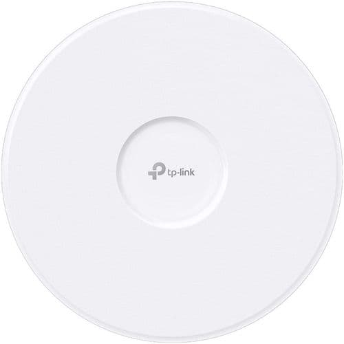 TP-Link BE9300 Ceiling Mount Tri-Band Wi-Fi 7 Access Point