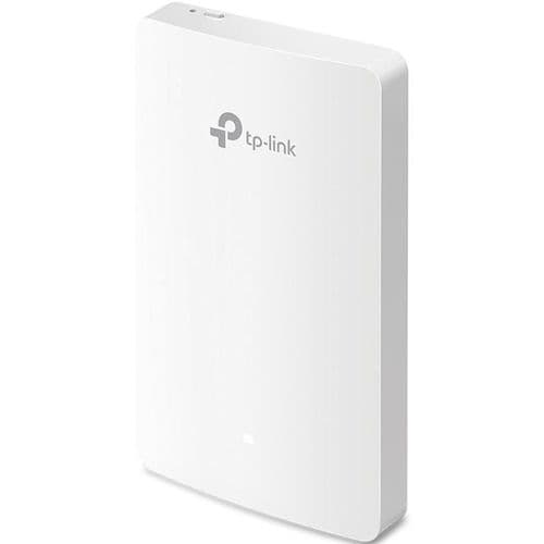 TP-Link Omada AC1200 Wireless MU-MIMO Gigabit Wall Plate Access Point