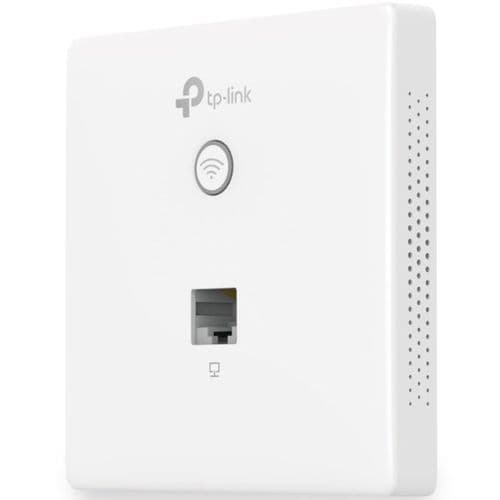 TP-Link Omada AC1200 Wireless MU-MIMO Gigabit Wall-Plate Access Point