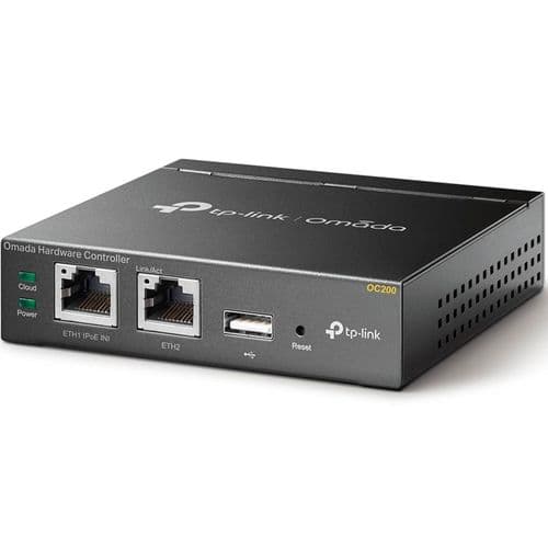 TP-Link Omada Hardware Controller OC200
