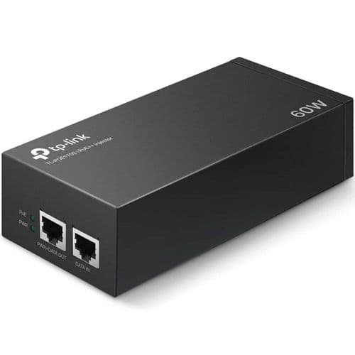 TP-Link Omada PoE++ Injector