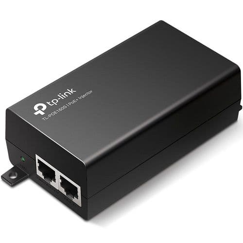 TP-Link PoE+ Injector