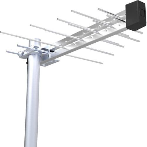 Triax 20 Element Log Periodic LTE700 Aerial (108194)