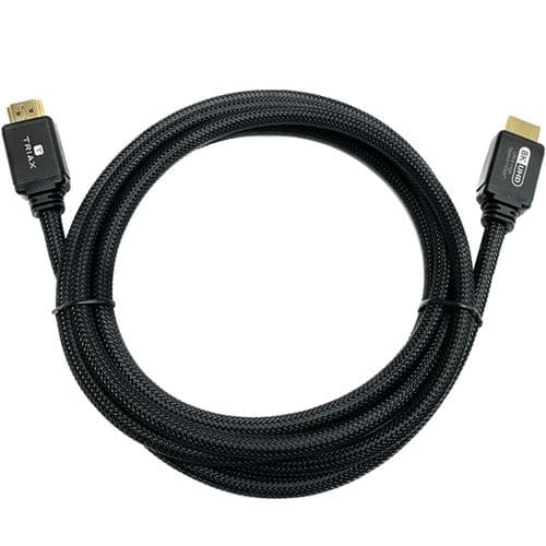 Triax 2m 8K UHD Ultra High Speed HDMI Cable