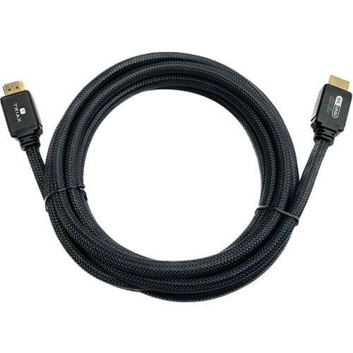 Triax 3m 8K UHD Ultra High Speed HDMI Cable