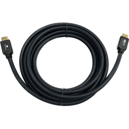 Triax 5m 8K UHD Ultra High Speed HDMI Cable