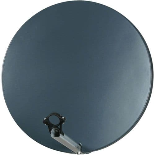 Triax 75cm Fibre Glass Satellite Dish