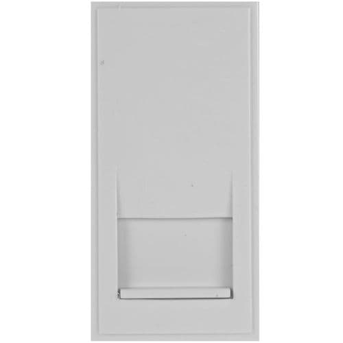 Triax CAT 6 Module White